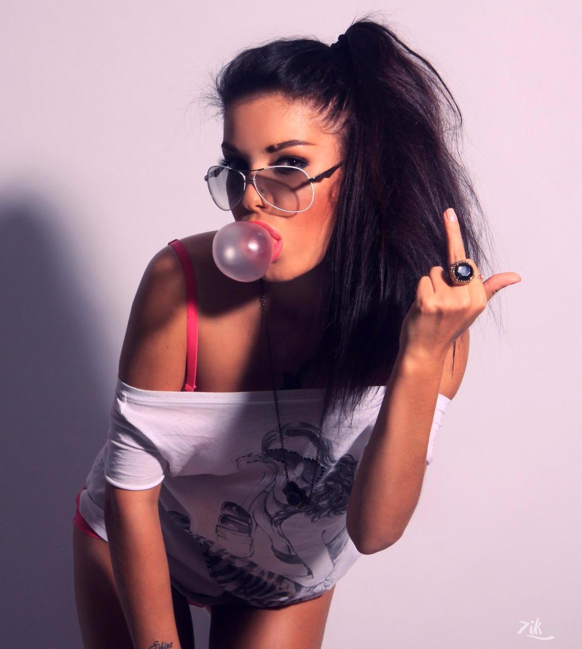 Sassy girls in Changchun