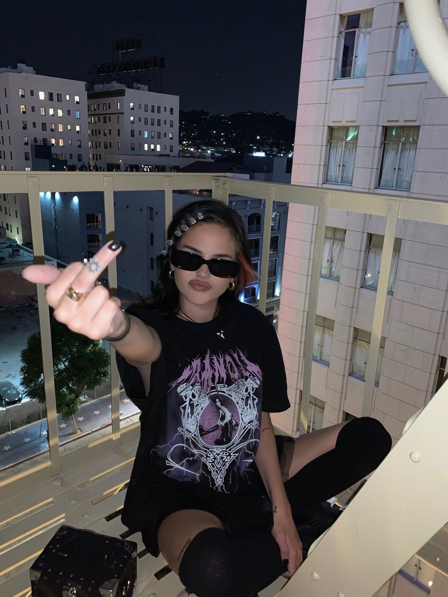 Sassy girls in Changchun