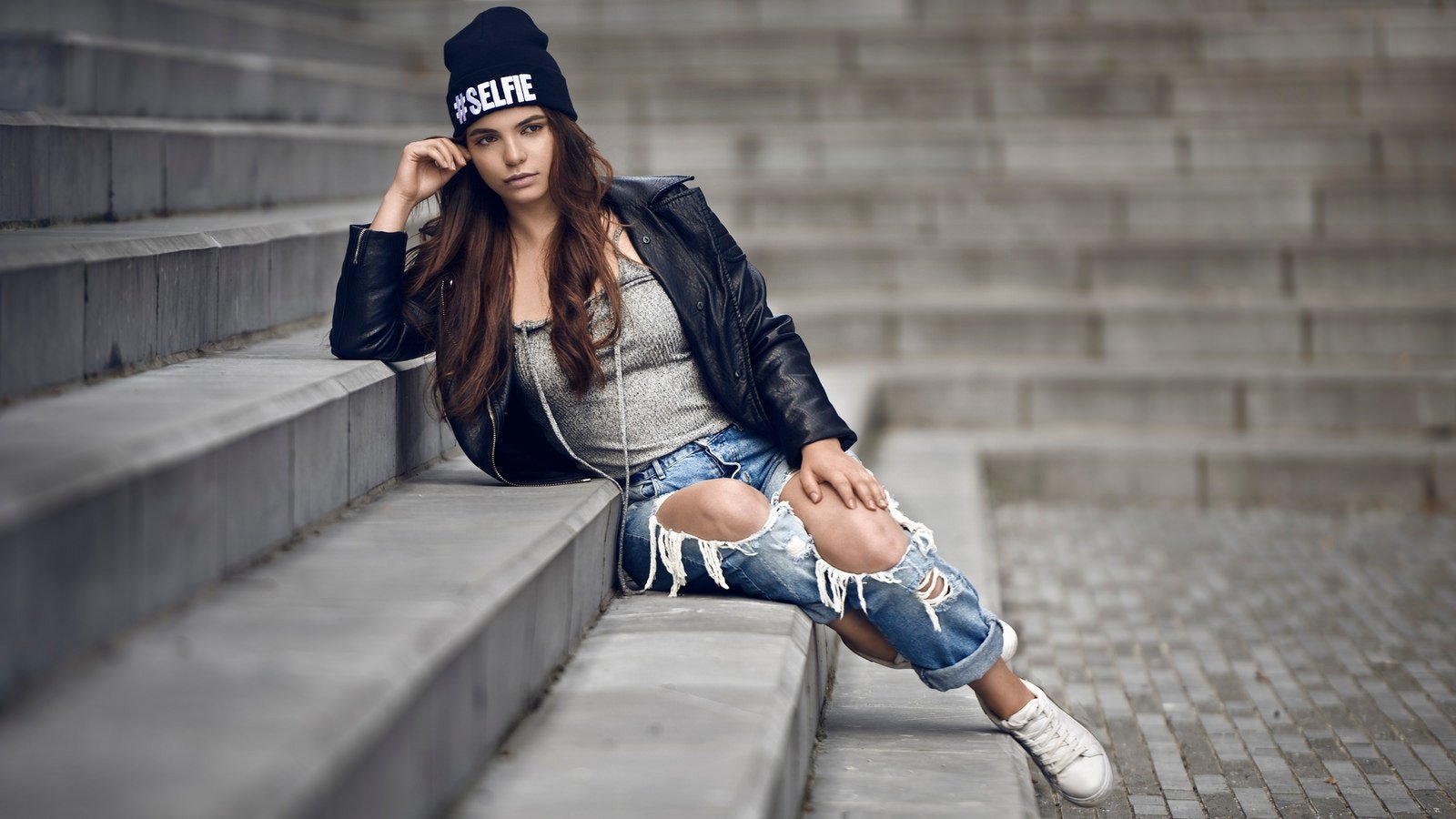 Sassy girls in Changchun