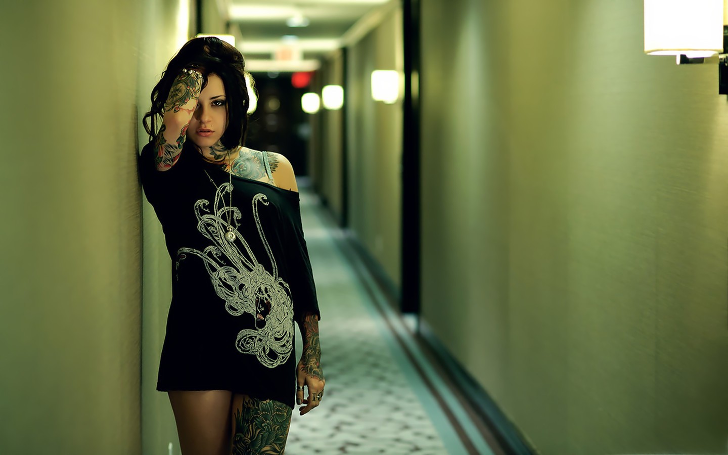 Sassy girls in Changchun