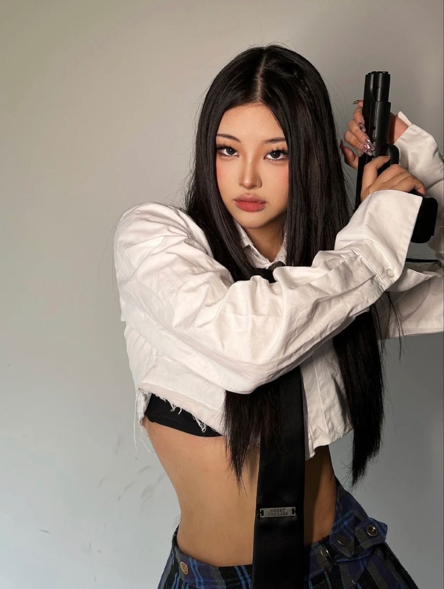 Sassy girls in Changchun