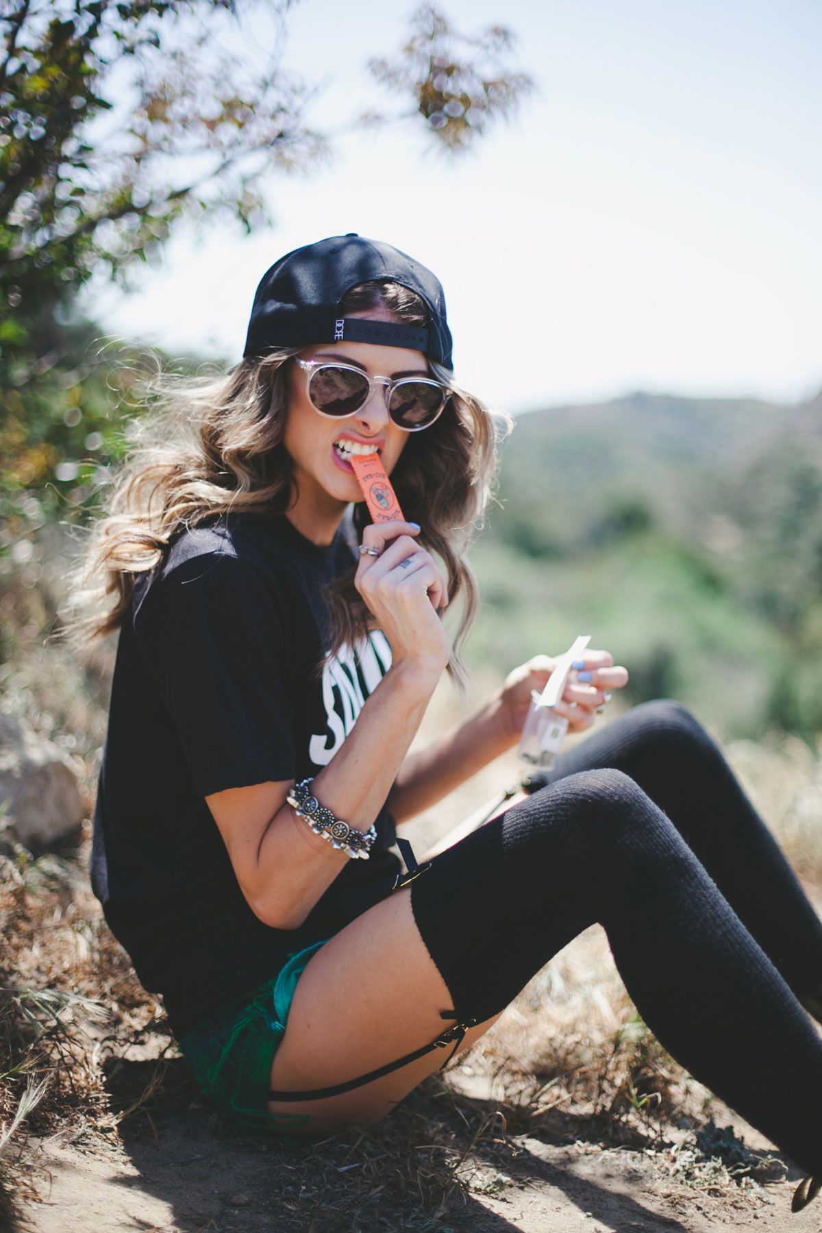 Sassy girls in Changchun