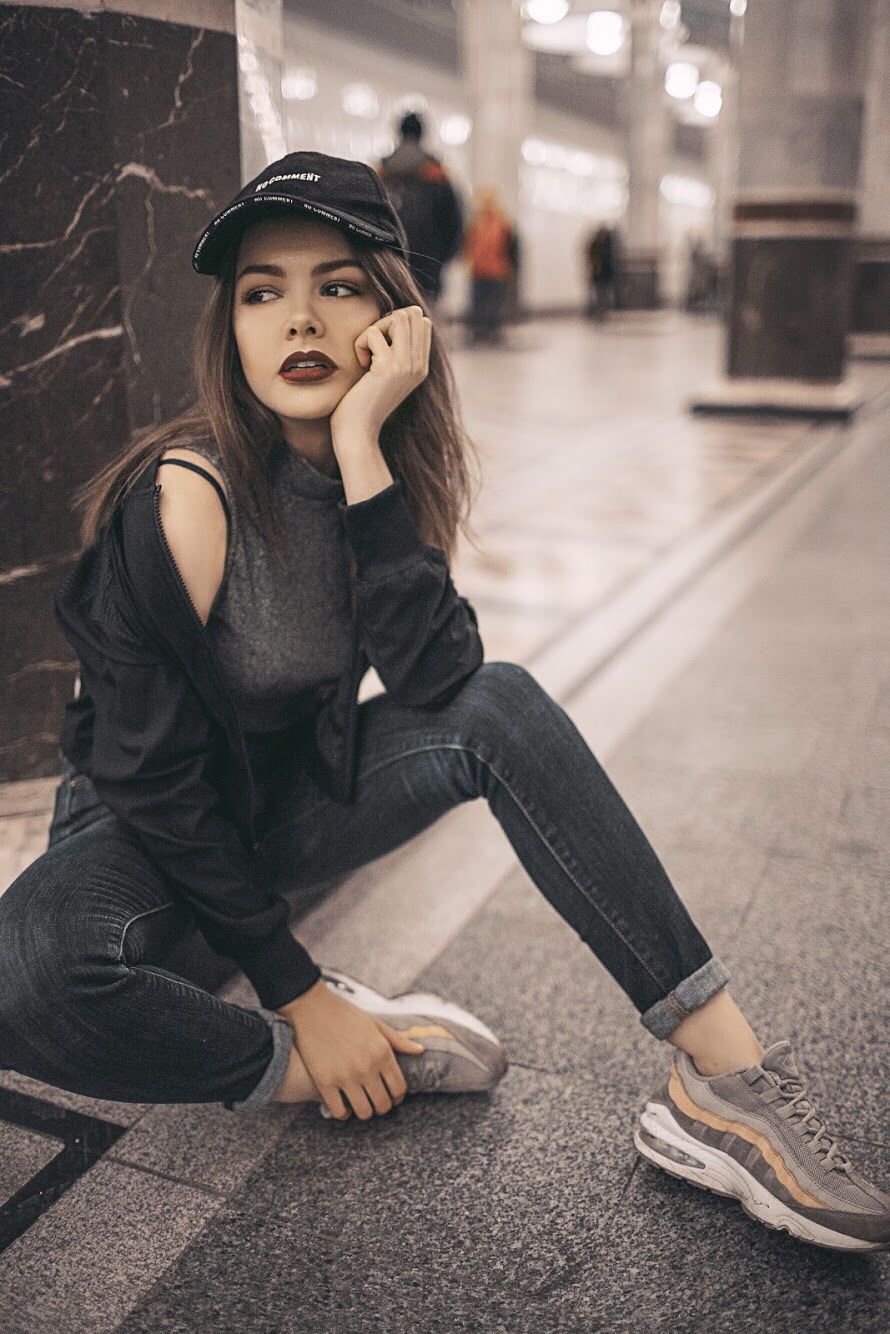 Sassy girls in Changchun