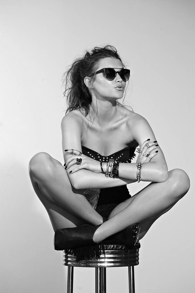 Sassy girls in Changchun