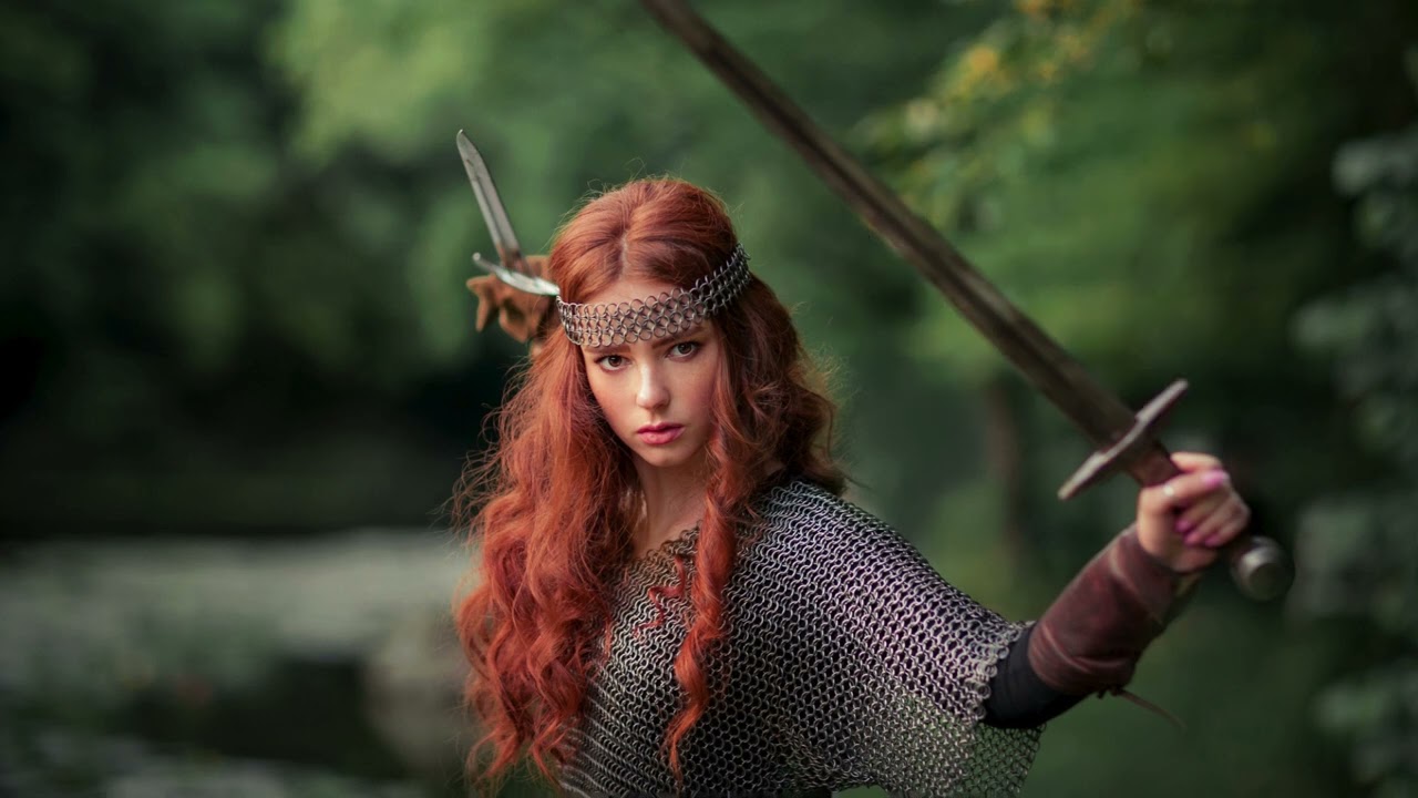 Slavic girls in Changchun