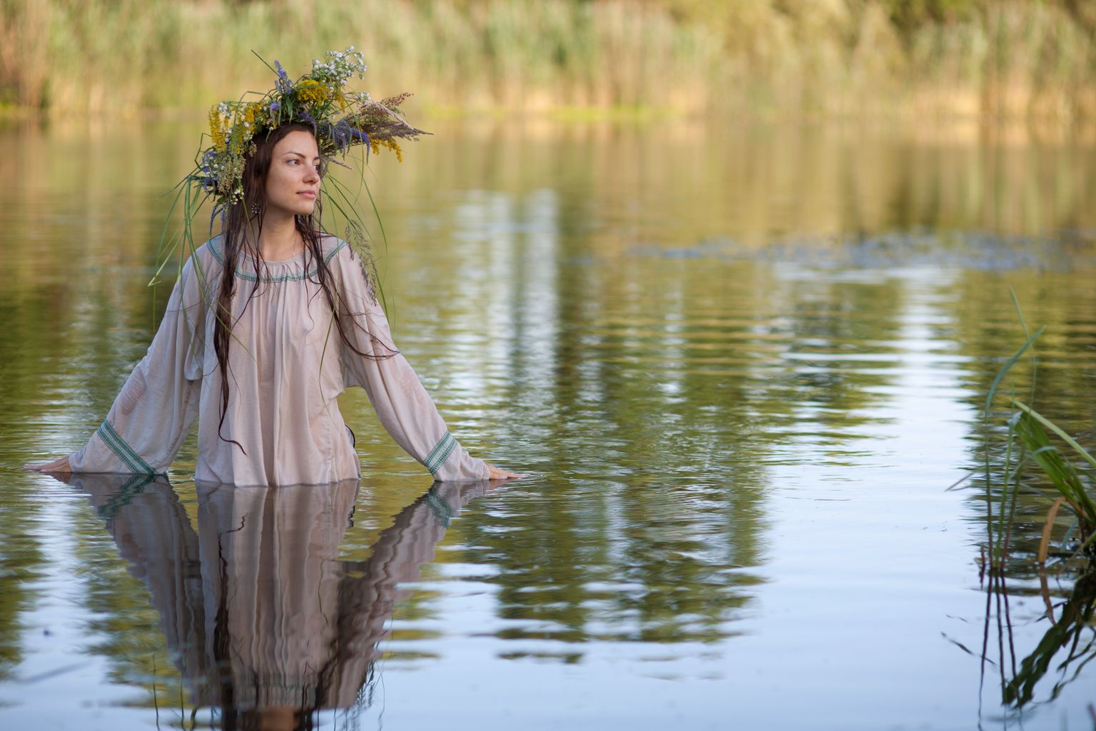 Slavic girls in Changchun