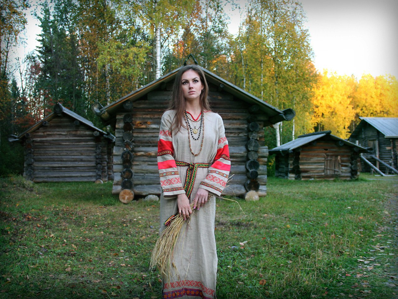 Sexy model Slavic girls in Changchun