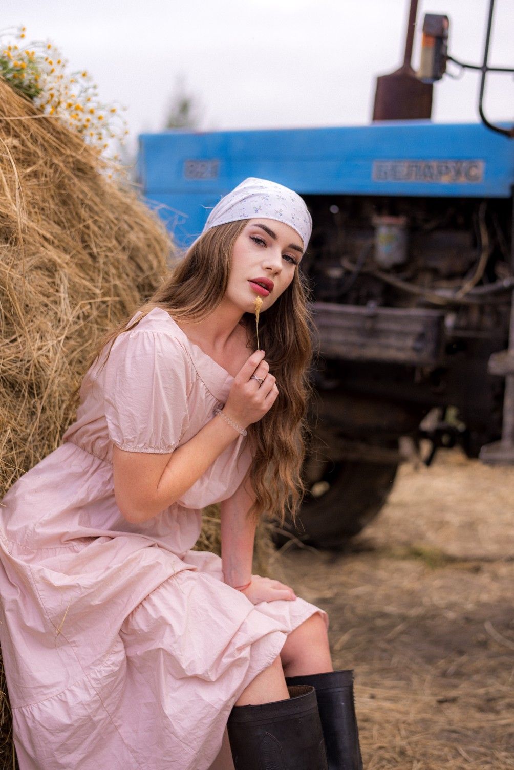 Underwear Slavic women in Changchun