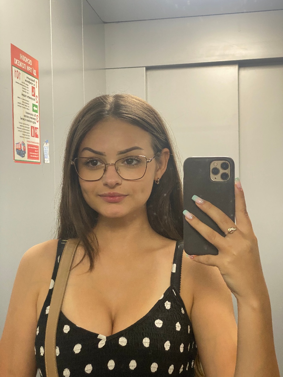 Sexy model Stacy in Changchun