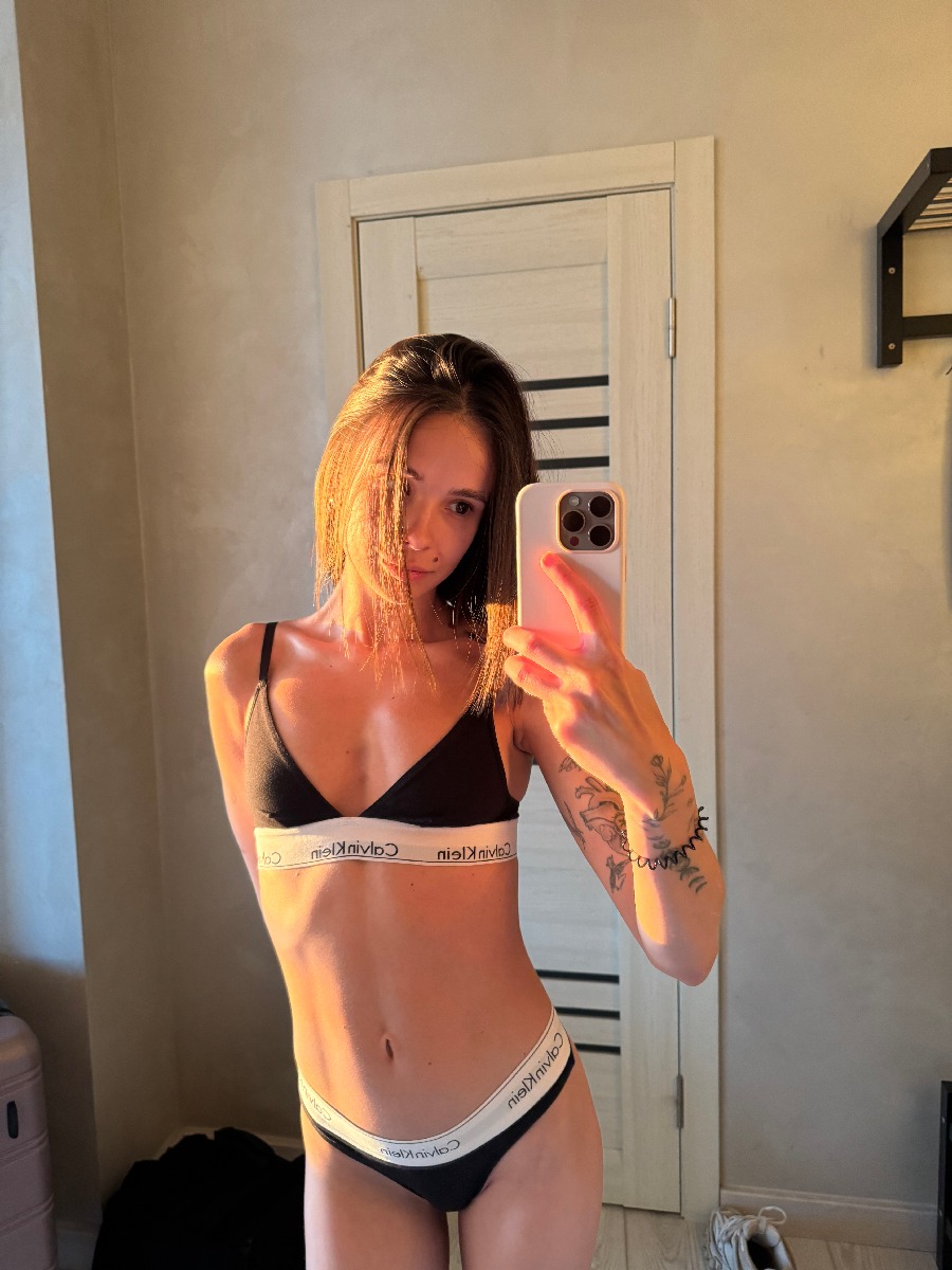 Photo Tina in Changchun